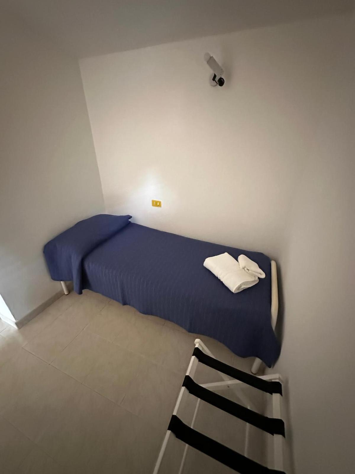 Villaggio Alberghiero Da Pepe มารีนาดีกาเมโรตา ภายนอก รูปภาพ